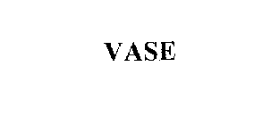 VASE
