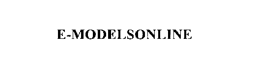 E-MODELSONLINE