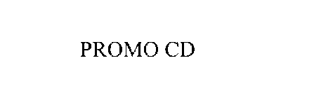 PROMO CD