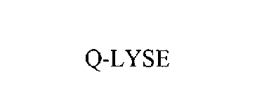 Q-LYSE