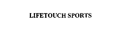 LIFETOUCH SPORTS