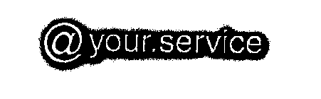 @YOUR.SERVICE