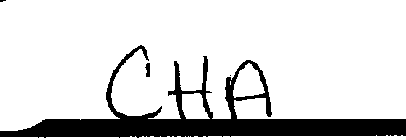 CHA