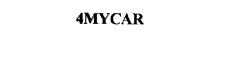 4MYCAR