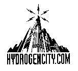 HYDROGEN CITY