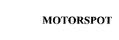 MOTORSPOT