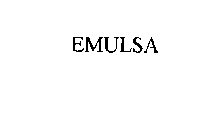 EMULSA