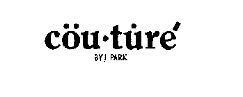 COU TURE BY J. PARK