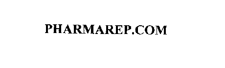 PHARMAREP.COM