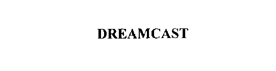 DREAMCAST