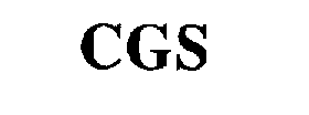 CGS