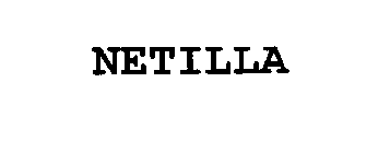 NETILLA