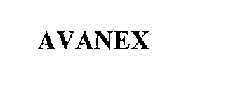 AVANEX