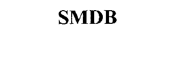 SMDB