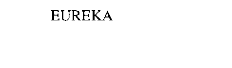 EUREKA