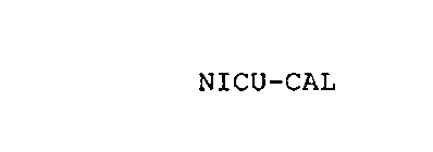 NICU-CAL