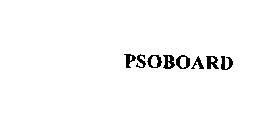 PSOBOARD