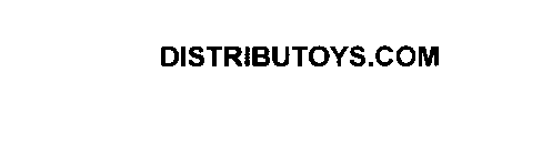 DISTRIBUTOYS.COM