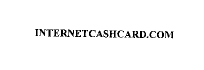 INTERNETCASHCARD.COM