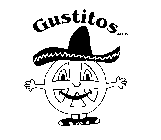 GUSTITOS