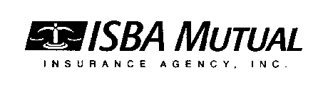 ISBA MUTUAL INSURANCE AGENCY, INC.