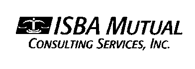 ISBA MUTUAL CONSULTING SERVICES, INC.