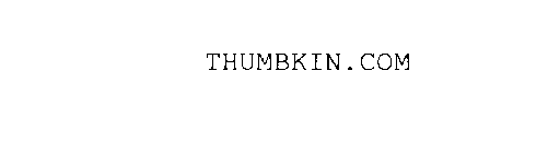 THUMBKIN.COM