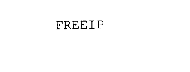 FREEIP