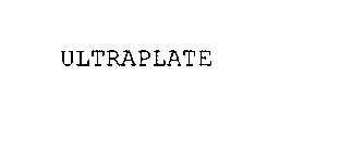 ULTRAPLATE