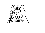 ALL GROUPS