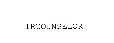 IRCOUNSELOR