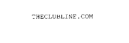 THECLUBLINE.COM