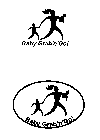 BABY GRAB 'N' GO!