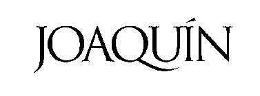 JOAQUIN