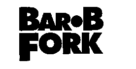 BAR.B FORK