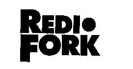 REDI.FORK