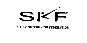 SKF SPORT KICKBOXING FEDERATION