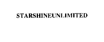 STARSHINEUNLIMITED