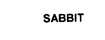 SABBIT