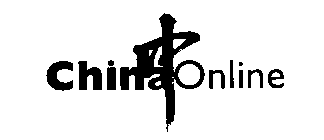 CHINAONLINE