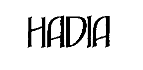 HADIA