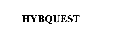 HYBQUEST