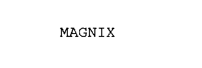 MAGNIX