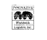 INNOVATIVE WORLDWIDE LOGISTICS, INC.