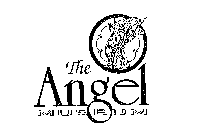 THE ANGEL MUSEUM