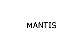 MANTIS