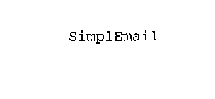SIMPLEMAIL