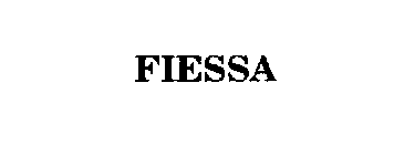 FIESSA