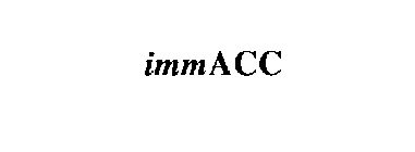 IMMACC