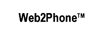 WEB2PHONETM